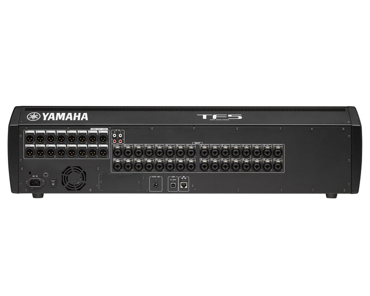 YAMTF5 - Yamaha TF5 Digital Mixing Console 40 Mono and 2 Stereo i or p Image 3
