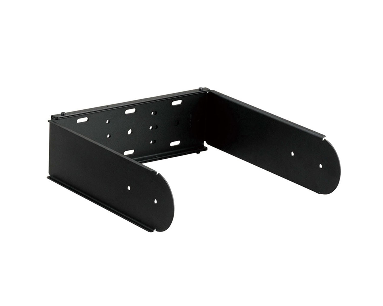 YAMUBDXR10 - Yamaha UB DXR10 U Bracket for DXR10 Loudspeaker Black EACH Image 1