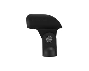 YAMYDM707B - Yamaha YDM 707B Dynamic Super Cardioid Microphone Black Image 6