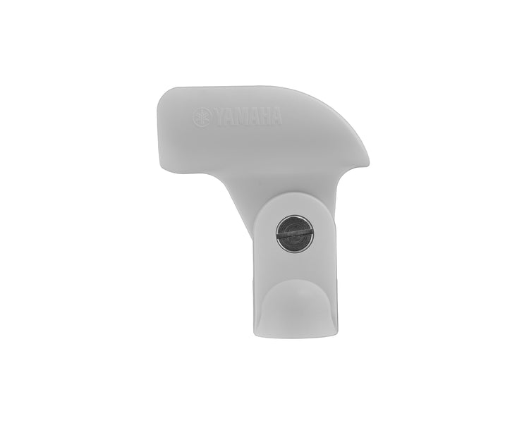 YAMYDM707W - Yamaha YDM 707W Dynamic Super Cardioid Microphone White Image 7