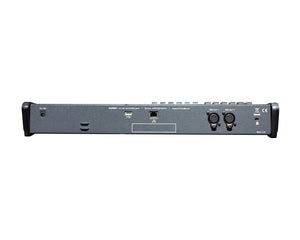 ZERFLXS242 - Zero 88 FLX S24 4 Universe (2048) Lighting Console for 96 Fixtures Image 3