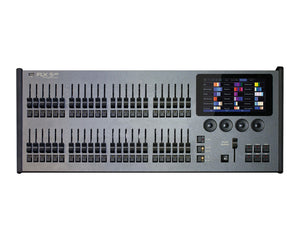 ZERFLXS482 - Zero 88 FLX S48 4 Universe (2048) Lighting Console for 192 Fixtures Image 1