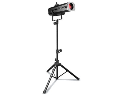 LED Followspot 120ST With Stand 120W LED DMX