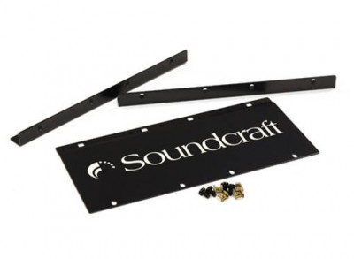 Soundcraft  Sound Mixers Rack Mount Kits for Mixing Consoles