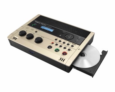CD Player Recorders