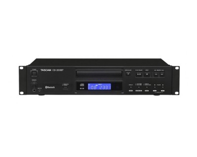 CD Players with Bluetooth
