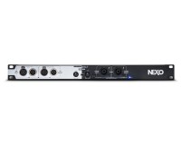 NEXO DTDTU Standard Touring Digital Controller for P+ / L / ID Series  - Image 1