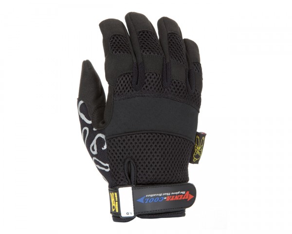 Dirty Rigger Venta Cool Gloves with Breathable Base Material (S) - Main Image