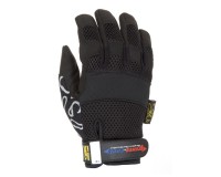Dirty Rigger Venta Cool Gloves with Breathable Base Material (S) - Image 1