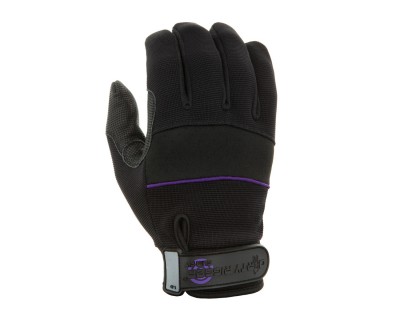 Slimfit Full Finger Rigger Gloves for Smaller Hands XS