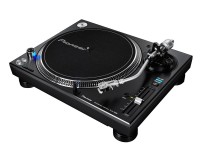 Pioneer DJ PLX-1000 PRO DJ High Torque S-Tonearm Direct Drive Turntable - Image 3