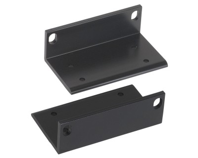 MB25B Rack Mount Kit for A1700/2000DD/3500/3600/P-Series Amps