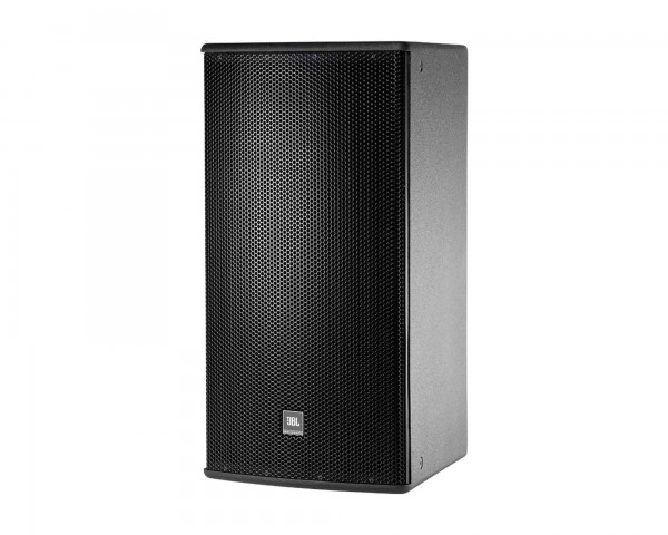 JBL AM5215/95 15 2-Way Loudspeaker Rotatable Horn 90x50° - Main Image