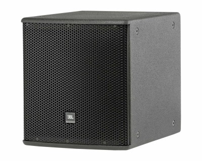 ASB6112 12" Compact High-Power Subwoofer 1000W