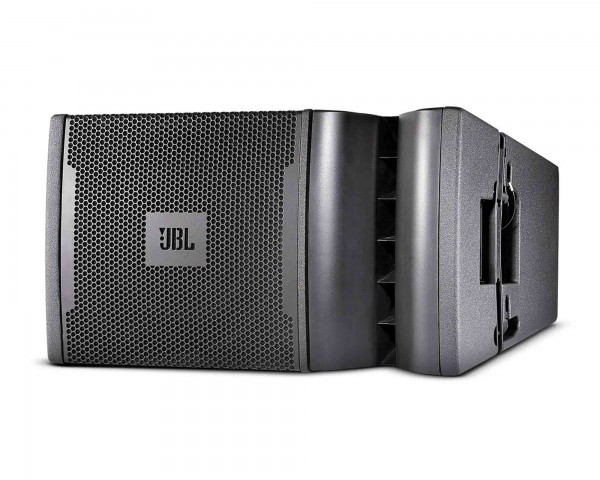 JBL VRX932LA-1 12 2-Way Passive Line-Array Speaker 800W Black - Main Image