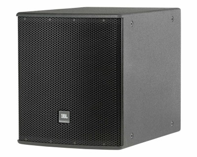 ASB6115 15" Compact High-Power Subwoofer 800W