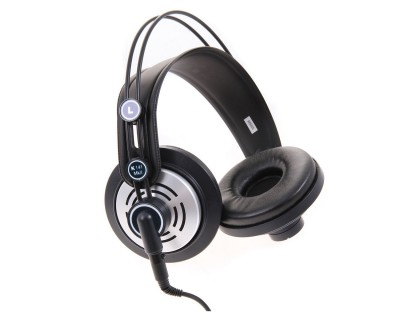 AKG  Sound Headphones & Headsets Open Headphones