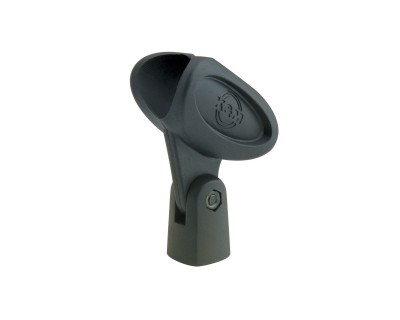 85050 Microphone Clip - 3/8" and 5/8" Diameter22-28mm