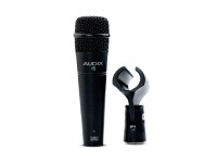 Audix F5 Hypercardioid Stage/Studio Instrument Microphone - Image 1