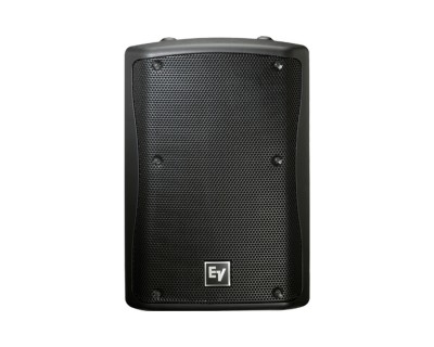 ZX3-90B 12" 2-Way Speaker Exc Bracket 90x50° 600W Black