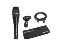 Sennheiser e965 Condenser Dual Pattern Cardioid/Supercardioid Microphone - Image 4