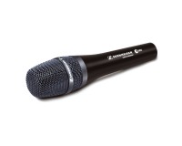 Sennheiser e965 Condenser Dual Pattern Cardioid/Supercardioid Microphone - Image 2