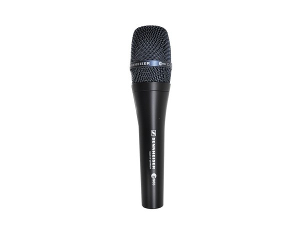 Sennheiser e965 Condenser Dual Pattern Cardioid/Supercardioid Microphone - Main Image