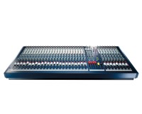 Soundcraft LX7ii 24-Channel 4-Bus/6-Aux/4-Return Live/Recording Console - Image 3