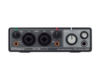 RUBIX22 USB Audio Interface 2-In/2-Out for PC/MAC/IPAD | Roland