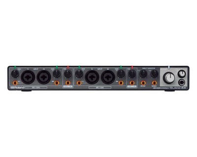 RUBIX44 USB Audio Interface 4-In/4-Out for PC/MAC/IPAD