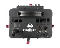 ADJ FS600LED LED Follow and Profile Spot 60W RGBYW/WW LED - Image 2