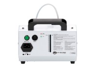 ADJ VF Volcano Compact and Affordable Fogger with 6x3W RGB LEDs - Image 2