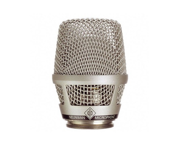 Neumann KK104S Condenser Cardioid Microphone Capsule Nickel - Main Image