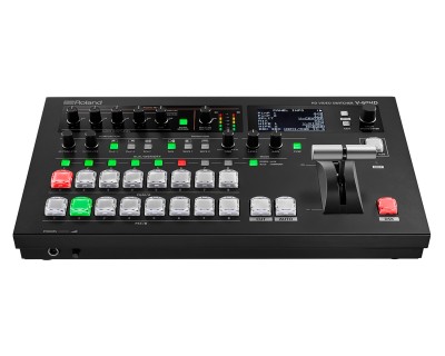 V-60HD Multi Format HD Video Switcher 2HDMI in/2HDMI Out