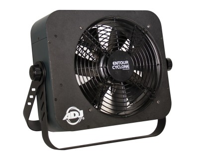 ADJ  Special Effects Stage Fans DMX Controlled Fans
