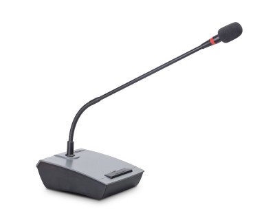 MDSDEL Delegate Microphone for Discussion System