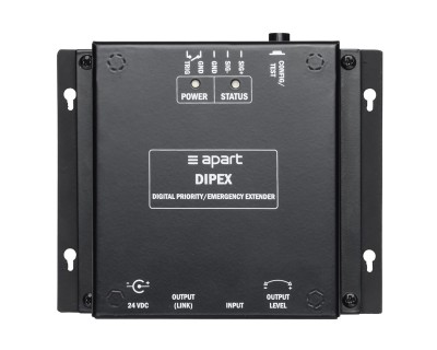 Apart  Clearance Sound Processors DSP Expansion Units