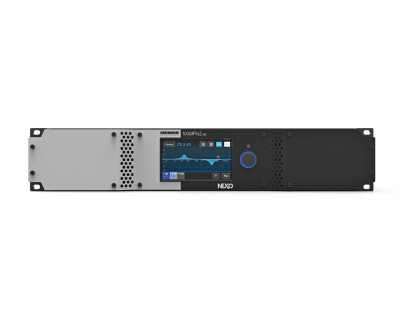 NEXO  Sound Amplifiers Power Amplifiers