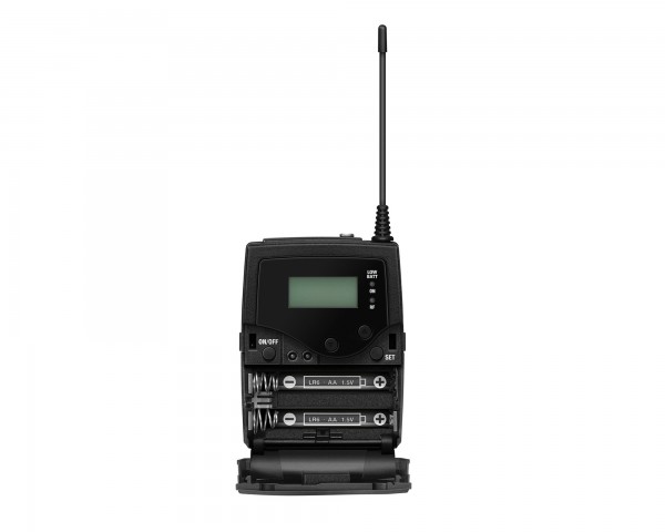 Sennheiser EK500 G4-GBW 500-Series Camera Receiver CH38 - Main Image