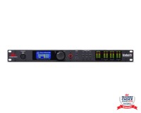 dbx DriveRack PA2 2x6 Sound Mgt Processor with Mobile Control 1U - Image 1