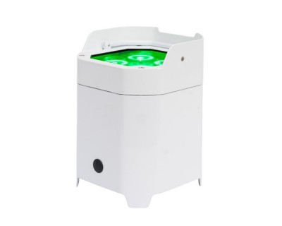 ADJ  Clearance Battery Powered Lighting Battery Powered LED Uplighters