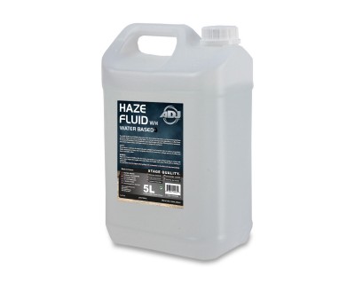 ADJ  Special Effects Haze Machines & Supplies Haze Fluid