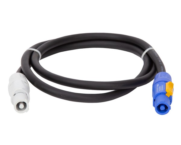 RCF POWERCONLINK1.5 Powercon Link Cable HDL50/53AS 1.5m - Main Image