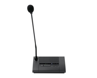 Forum 6000 DMS6410 Discussion System Microphone Set