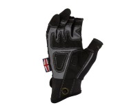 Dirty Rigger Comfort Fit Mens Framer Rigging / Operator Gloves (S) - Image 2
