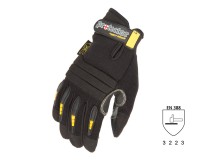 Dirty Rigger Protector Armortex Full Finger Rigging / Loader Gloves (S) - Image 3