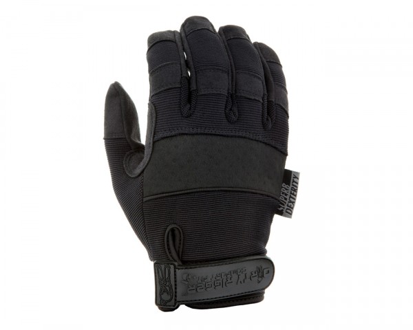 Dirty Rigger Comfort 0.5 Lightweight High Dexterity Interact Gloves (L) - Main Image