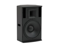 Martin Audio XP15 Blackline XP 15 2-Way Powered Loudspeaker 1300W Black  - Image 4