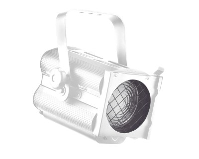 Suono f650 WHITE Fresnel Lantern Excluding Lamp (T26/T27) 7-60°