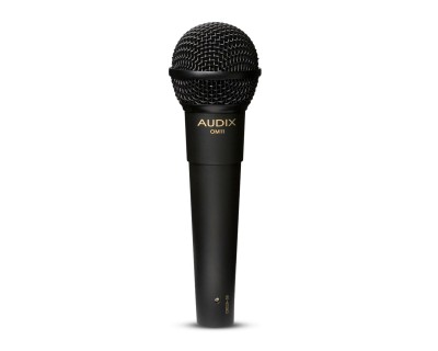 Audix  Clearance Microphones Vocal Microphones
